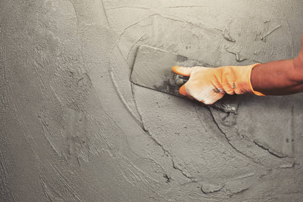  Willow Grove, TX Concrete contractor Pros
