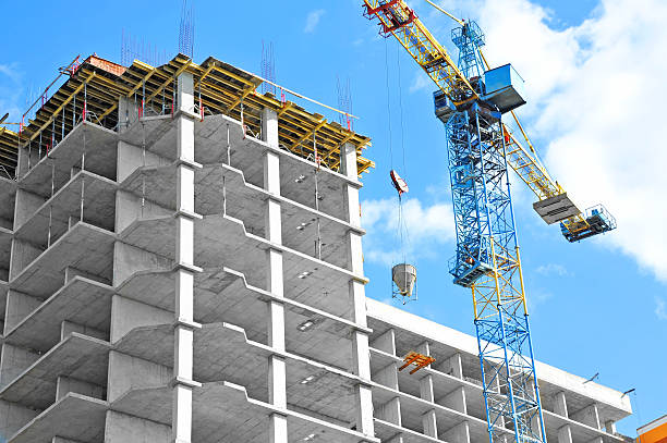 Best Concrete Foundation Repair  in Willow Grove, TX